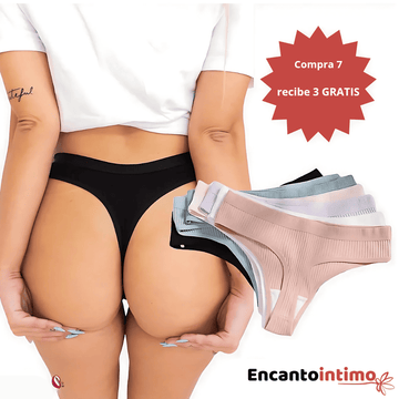 Bragas PureSoft: Suavidad y frescura para tu bienestar diario